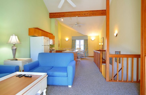 Duck Apartamento | 2BR Condo w/ Indoor Pool + Beach Access