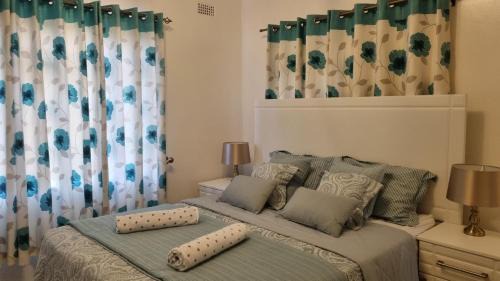 Harare Casa | 2BR Cottage Swimming Pool Near Airport