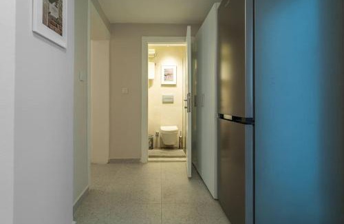 Adalar Apartamento | 2BR Designed Flat In The Center of Buyukada