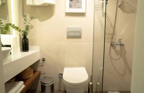 Adalar Apartamento | 2BR Designed Flat In The Center of Buyukada