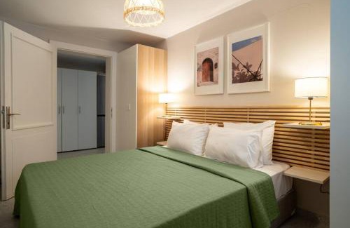 Adalar Apartamento | 2BR Designed Flat In The Center of Buyukada