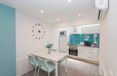 Puerto Rico Chalet De Esquí | 2BR Luxurious Duplex in Puerto Rico