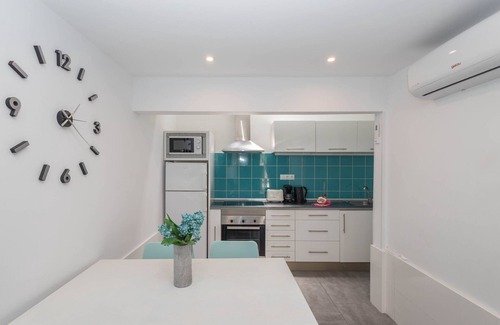 Puerto Rico Chalet De Esquí | 2BR Luxurious Duplex in Puerto Rico