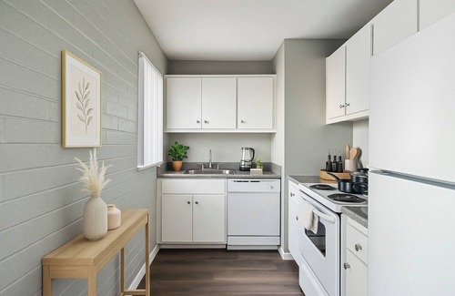 Village Grove Apartamento | 2BR+Sleeps6+70"3Bed+10minOldTown