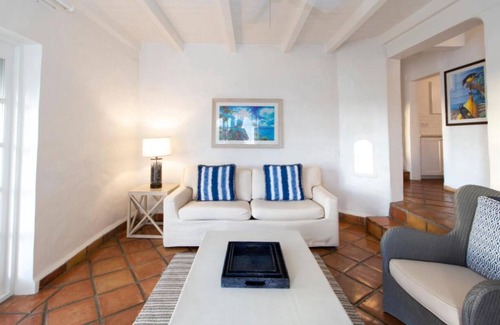 Bois d'Orange Complejo | 2BR Villa WITH PRIVATE POOL-Luxurious Windjammer Landing Beach Resort Rodney Bay