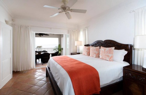 Bois d'Orange Complejo | 2BR Villa WITH PRIVATE POOL-Luxurious Windjammer Landing Beach Resort Rodney Bay