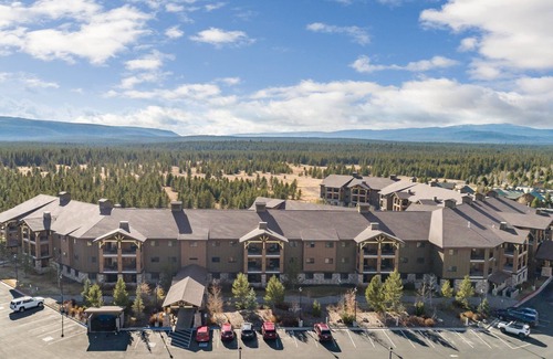 West Yellowstone Condominio | 2BR2Ba Worldmark Resort Condo, nuevas unidades actualizadas Spring18! 3Blocks to Gate!