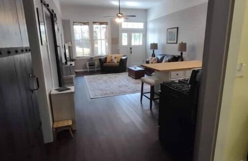 Natchez Casa | 2feather inn #2