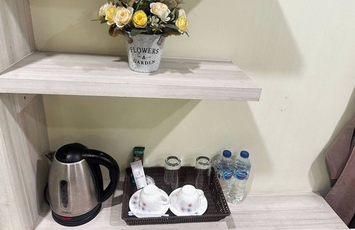 Ban Lam Rua Taek Apartamento | 2M Place Apartment