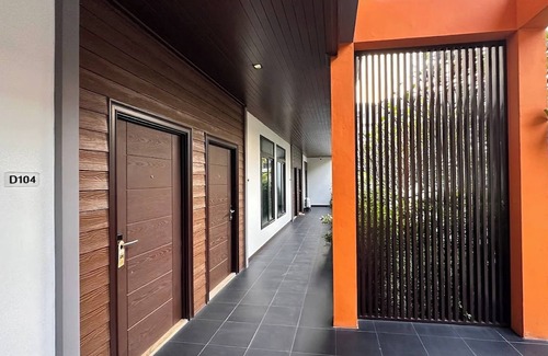 Ban Lam Rua Taek Apartamento | 2M Place Apartment