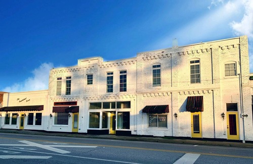Cowan Hotel | 2nd floor Q. room
