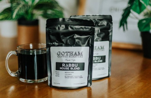 Hickory Casa | 2nd Street Inn Room #4