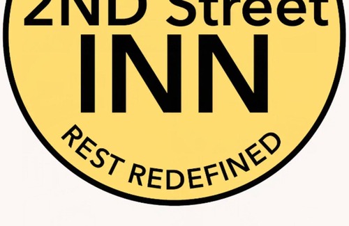 Hickory Casa | 2nd Street Inn Room #7