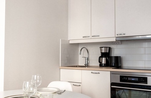 Toolo Apartamento | 2ndhomes Charming and Cozy 1BR Apartment