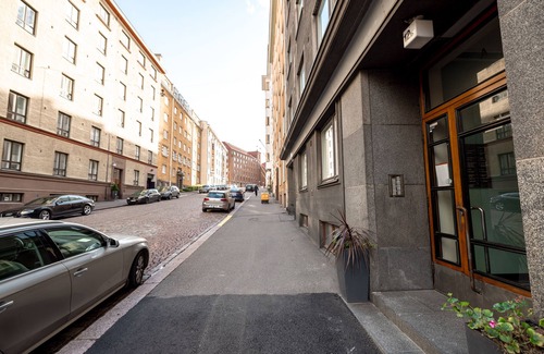 Toolo Apartamento | 2ndhomes Charming and Cozy 1BR Apartment