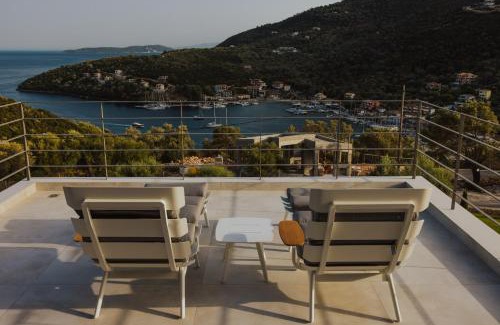 Sivota Villa | 2S Villas Resort