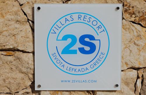 Sivota Villa | 2S Villas Resort