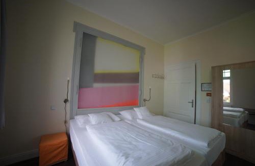 Lindlar Hotel | 2T Hotel Artgenossen