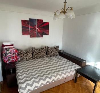 Rivne Apartamento | 3- х комнатная квартира в центре