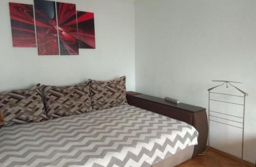 Rivne Apartamento | 3- х комнатная квартира в центре