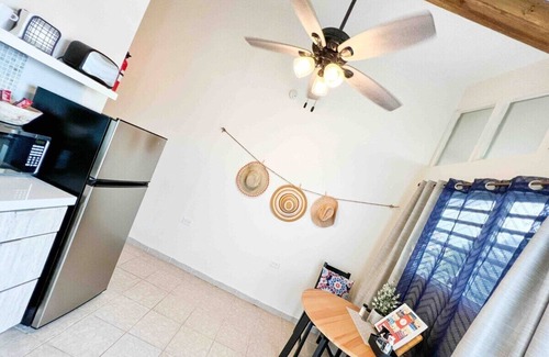 Miradero Apartamento | 3.7 Three Hats Living at Bohemian Casona Cabo Rojo