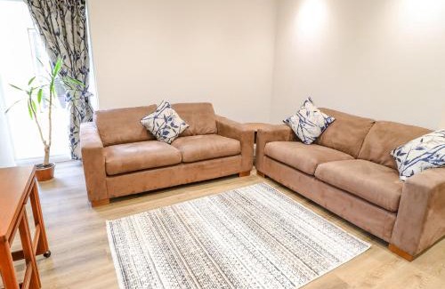 Rastrick Casa | 3 Barn Cottages