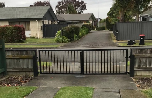 Napier Casa | Casa de 3 dormitorios, Greenmeadows