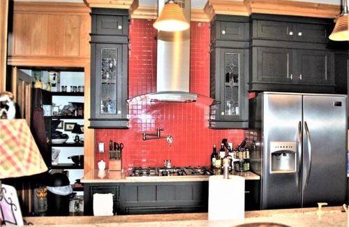 Georgetown Casa | 3 Bdrm in Georgetown's Historic District