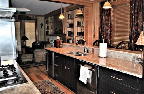 Georgetown Casa | 3 Bdrm in Georgetown's Historic District