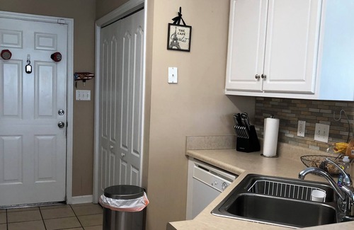 Grovetown Casa | 3 bed/2 bath house with fence patio, 5min from Fort Gordon and close to Masters.