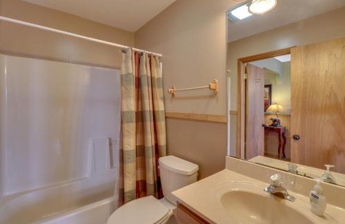 Sylva Casa | 3 Bed 3 Bath Vacation home in Sylva