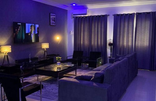 Ibadan Apartamento | 3 Bed Apartment at a Central Location