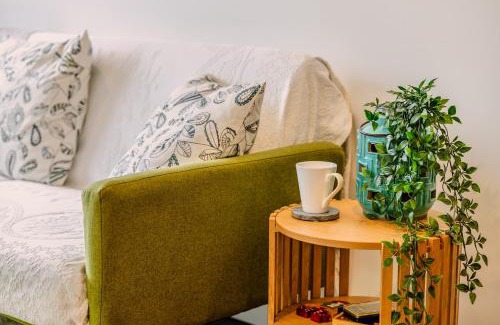 North Melbourne Apartamento | 3 bed Apt near hospital, Uni & CBD - free parking!