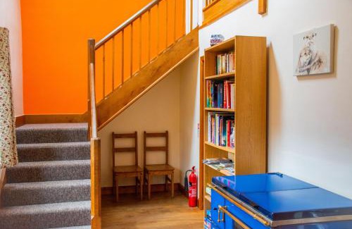 Torrington Casa | 3-Bed Barn Eco-Lodge on the Tarka trail