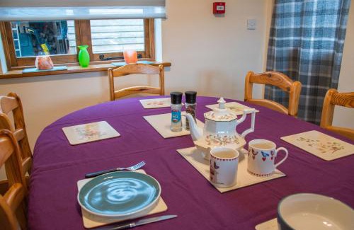 Torrington Casa | 3-Bed Barn Eco-Lodge on the Tarka trail