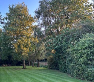 Frampton Apartamento | 3 Bed home in Lincolnshire