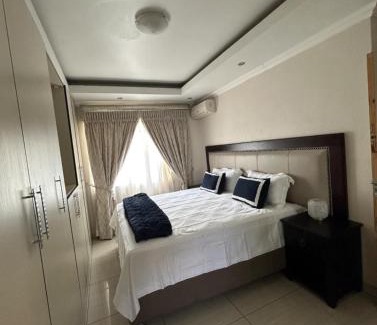 Nelspruit Villa | 3 Bed home Nelspruit Golden Crescent