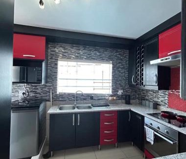 Nelspruit Villa | 3 Bed home Nelspruit Golden Crescent