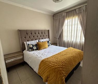 Nelspruit Villa | 3 Bed home Nelspruit Golden Crescent