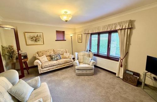 Newark Casa | 3 bed house in central Newark