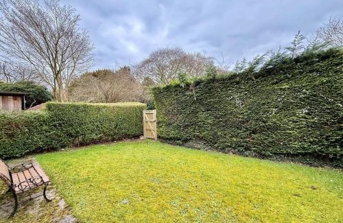 Newark Casa | 3 bed house in central Newark