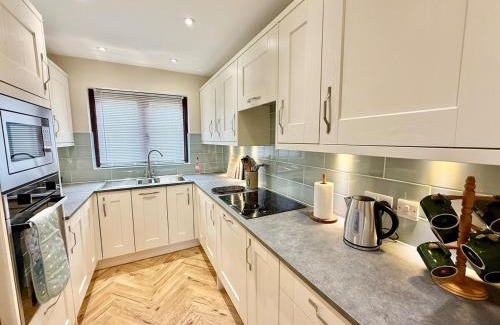 Newark Casa | 3 bed house in central Newark