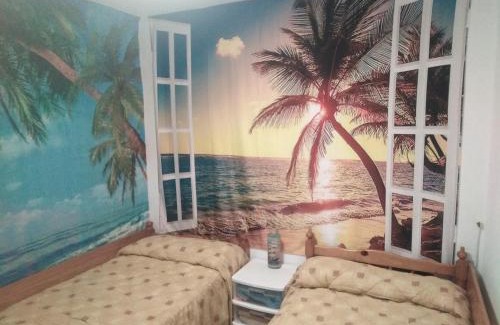 Corme Porto Casa | 3 Bed House Sleeps 6 with Pet-Friendly Garden