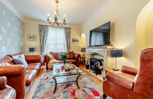 Aberaeron Casa | 3 bed in Aberaeron 86578