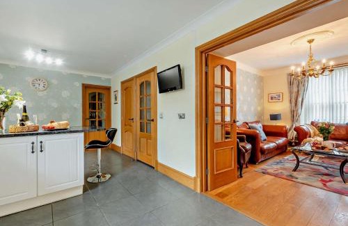 Aberaeron Casa | 3 bed in Aberaeron 86578