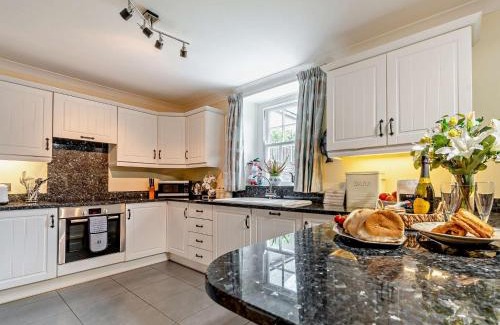 Aberaeron Casa | 3 bed in Aberaeron 86578