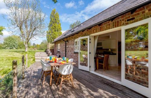 Ledsham Casa | 3 Bed in Chester 82909