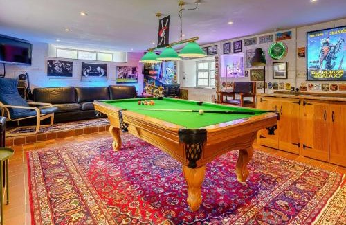 Abergavenny Casa | 3 Bed in Crickhowell 48309