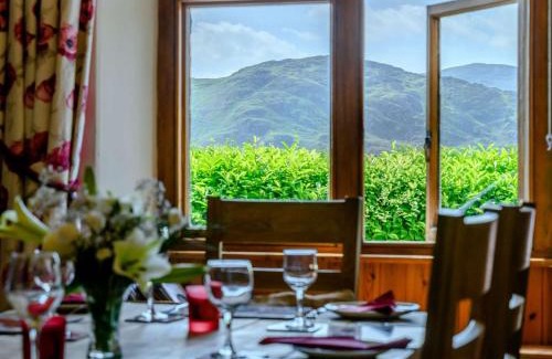 Holmrook Casa | 3 Bed in Eskdale SZ072