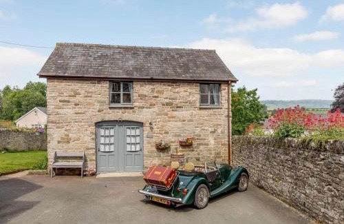 Hay on Wye Casa | 3 Bed in Hay-on-Wye 83593